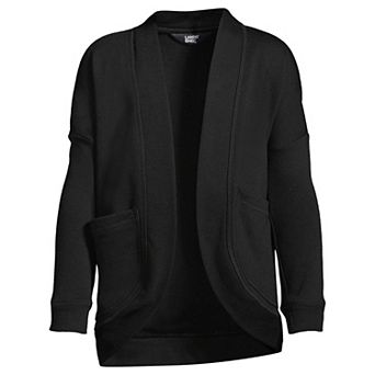 Girls 2-20 Lands' End Active Cardigan