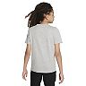 Boys 8-20 Nike Camo Futura Tee
