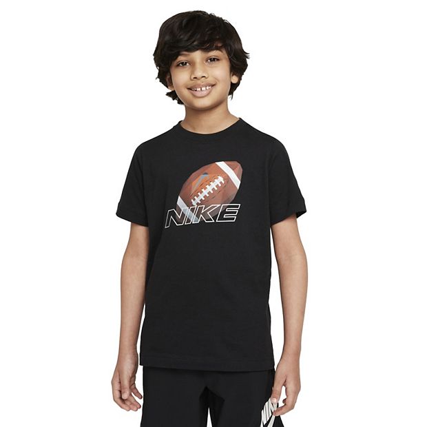 kohls boys nike shirts