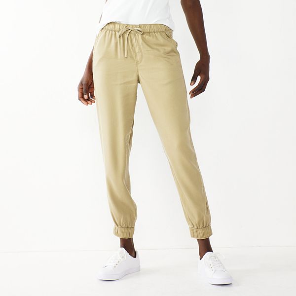 Women's Nine West Jogger Pants