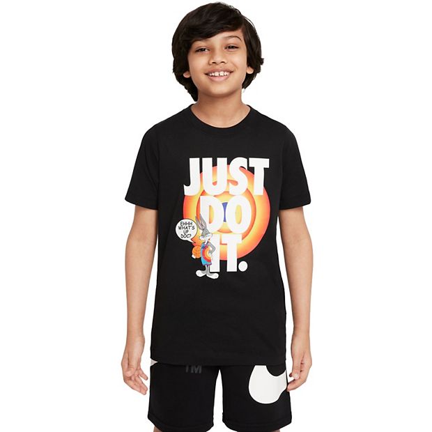 Kids space best sale jam shirt