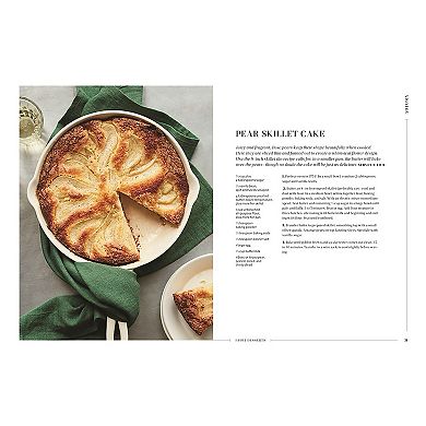 Martha Stewart's Fruit Desserts Cookbook