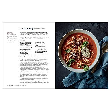 Once Upon a Chef: Weeknight / Weekend Cookbook