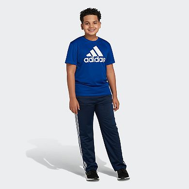 Boys 8-20 adidas Performance Tee