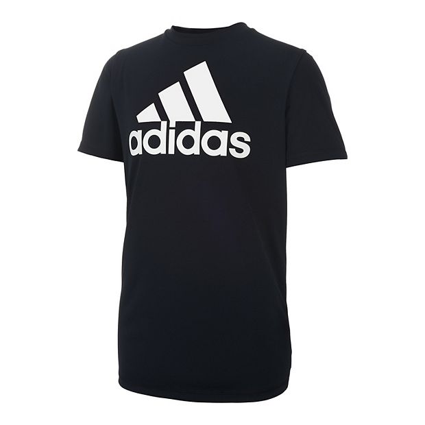 Kohls mens adidas shop shirts