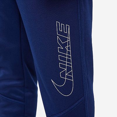 Boys 8-20 Nike Therma-FIT Graphic Tapered Training Pants