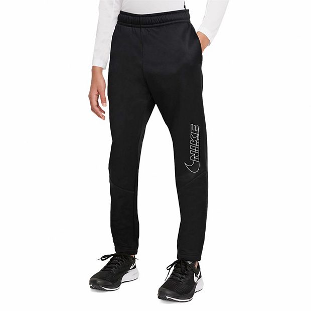 Nike boys therma fit pants best sale