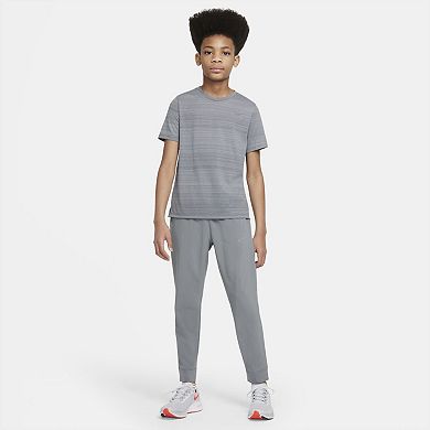 Boys 8-20 Nike Dri-FIT Woven Training Pants