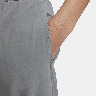 Boys 8-20 Nike Dri-FIT Woven Training Pants