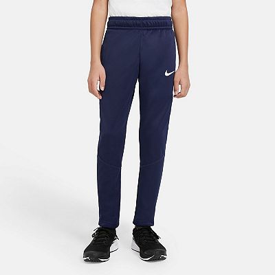 Boys 8 20 Nike Therma FIT Training Pants