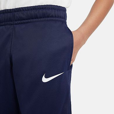 Boys 8-20 Nike Therma-FIT Training Pants
