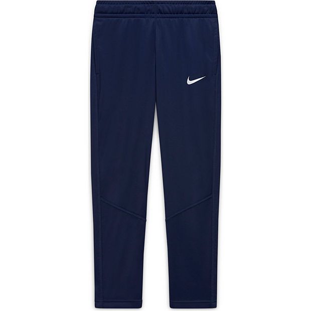 Nike thermal 2024 pants boys