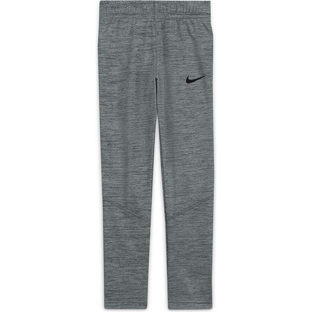 Boys 8-20 Nike Cincinnati Bengals Therma-FIT Pants