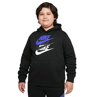Kohls nike sweater sale