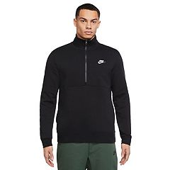 Kohls nike quarter zip new arrivals