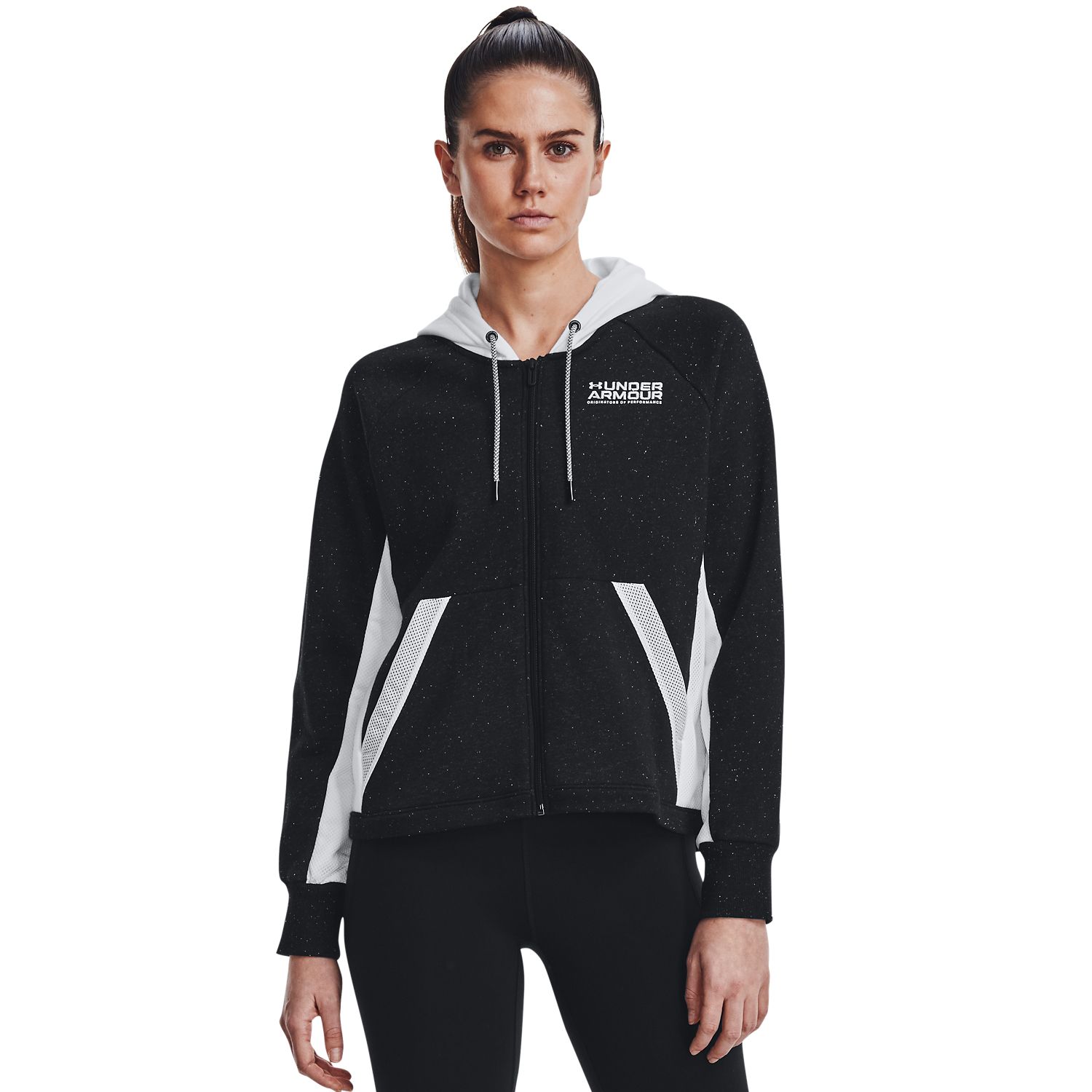 under armour hoodie 40 women