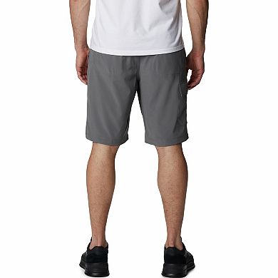 Men's Columbia UPF 50 10" Eaglecrest Short