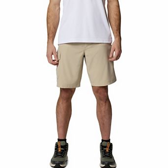 Men's Columbia UPF 50 10" Eaglecrest Short