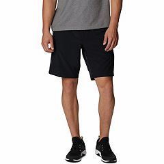 Men's Caliville Stretch Active Lined Performance Shorts