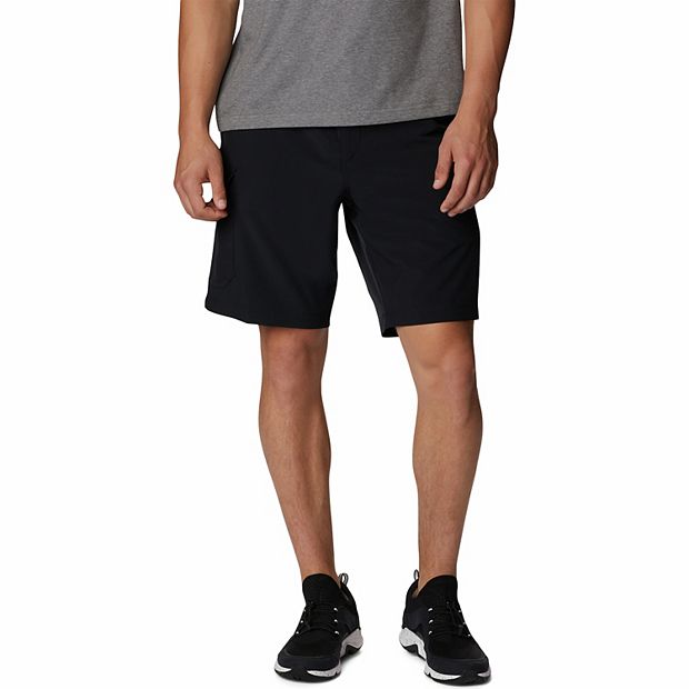 Mens athletic store shorts kohls