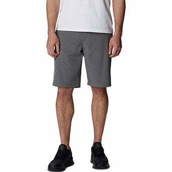 Men's Columbia UPF 50 10" Eaglecrest Short