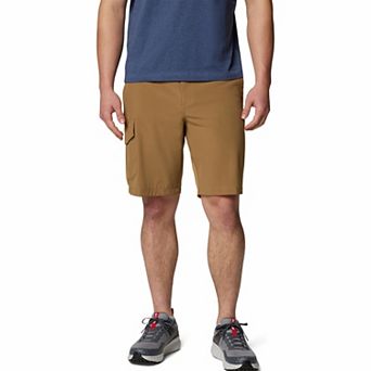 Men's Columbia UPF 50 10" Eaglecrest Short