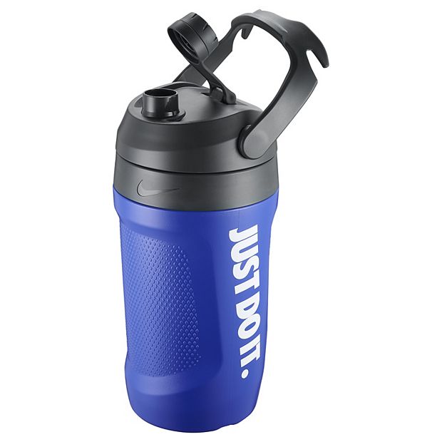 blue jug / No.15号 Nike Fuel 64-oz. Jug