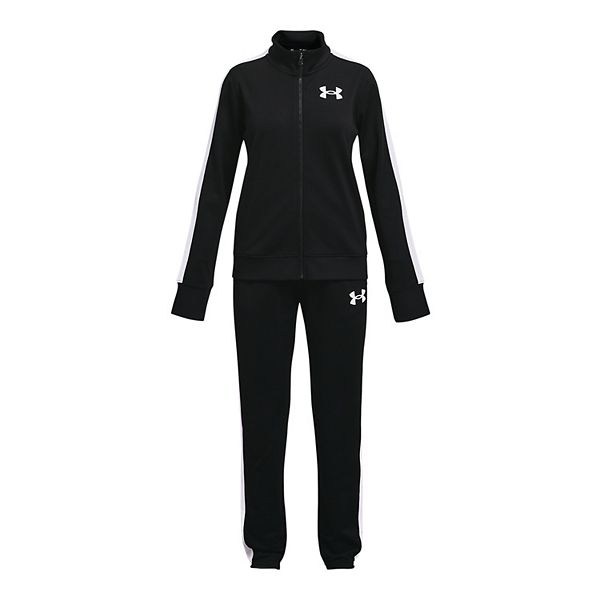 Kohl's under armour outlet girls