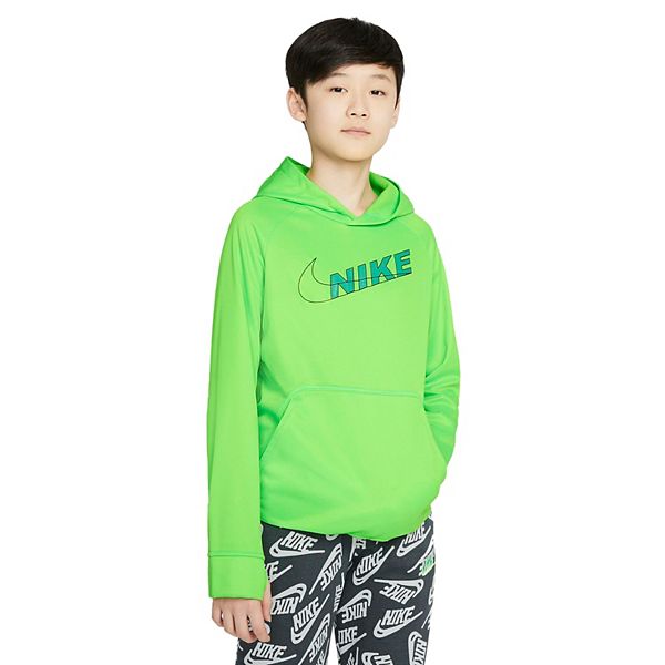 Kohls boys best sale nike hoodie