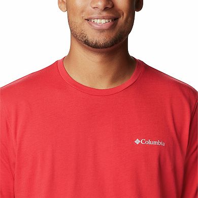 Men's Columbia Thistletown Hills Omni-Wick Performance Tee