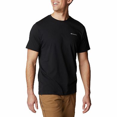 Men's Columbia Thistletown Hills Omni-Wick Performance Tee