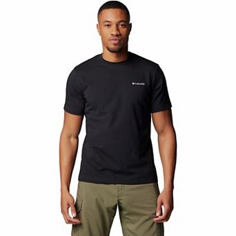 Men's Columbia Thistletown Hills Omni-Wick Performance Tee