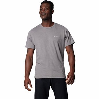 Men's Columbia Thistletown Hills Omni-Wick Performance Tee