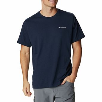 Men's Columbia Thistletown Hills Omni-Wick Performance Tee