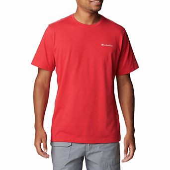 Men's Columbia Thistletown Hills Omni-Wick Performance Tee