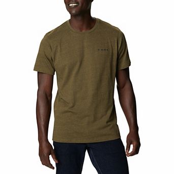 Men's Columbia Thistletown Hills Omni-Wick Performance Tee