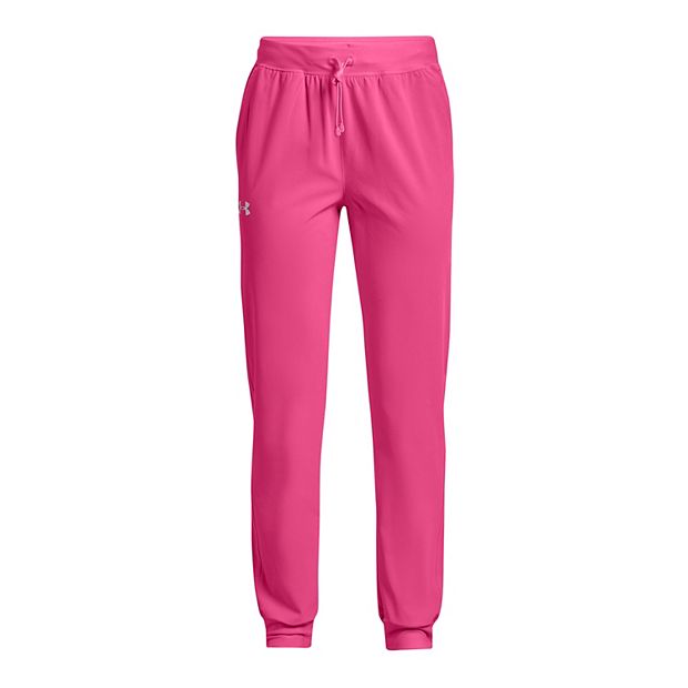 Levi's® Logo Joggers Big Girls 7-16 - Pink