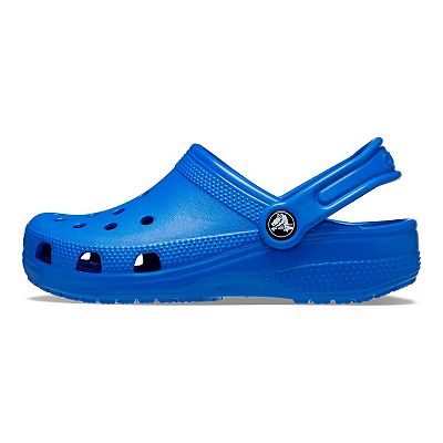 Crocs Classic Kids Clogs