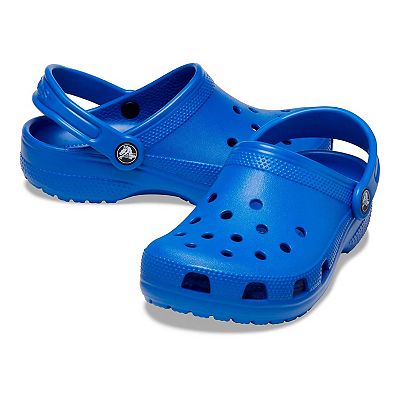 Crocs Classic Kids Clogs