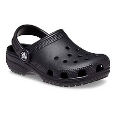 Boy Crocs: Cute Easy On Shoes For Kids