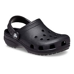 Kohls deals fuzzy crocs