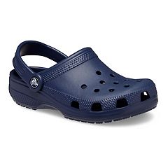 Kids sales crocs kohls