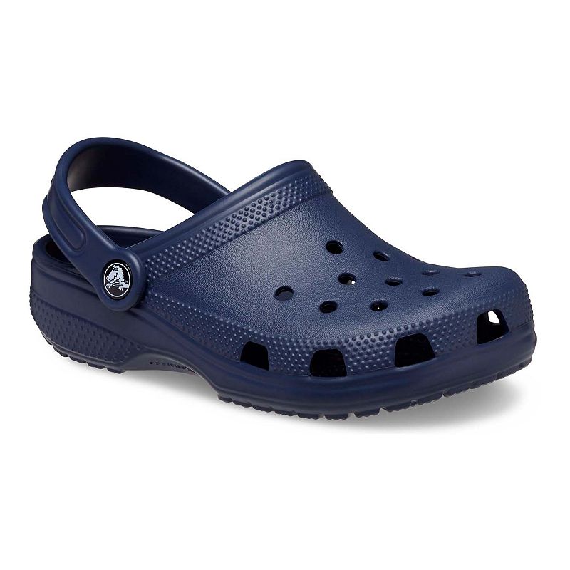 Kohls best sale fuzzy crocs