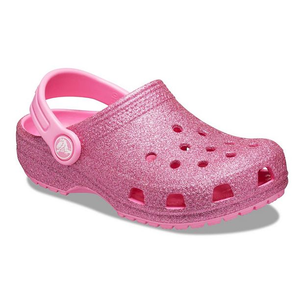 Kohls crocs in store store