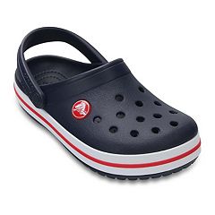 Boy Crocs Cute Easy On Shoes For Kids Kohl s