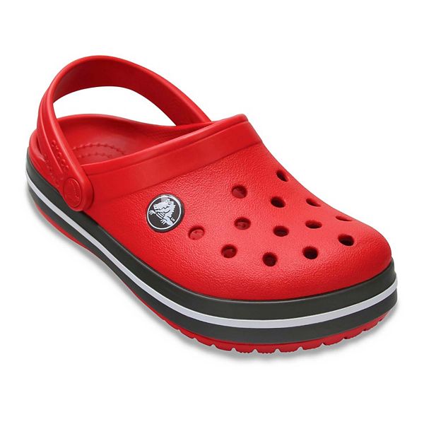 Crocs Crocband Kids' Clogs