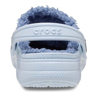 Crocs Classic Lined Kids' Clogs