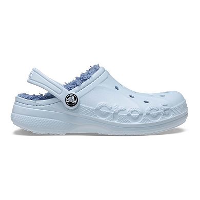 Crocs Classic Lined Kids' Clogs