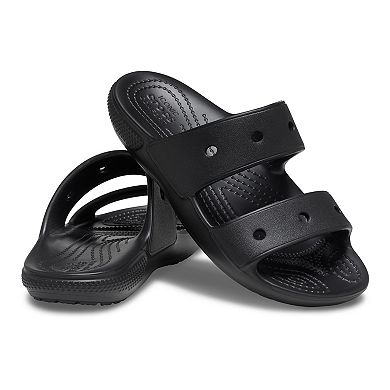 Crocs Classic Kids' Slide Sandals