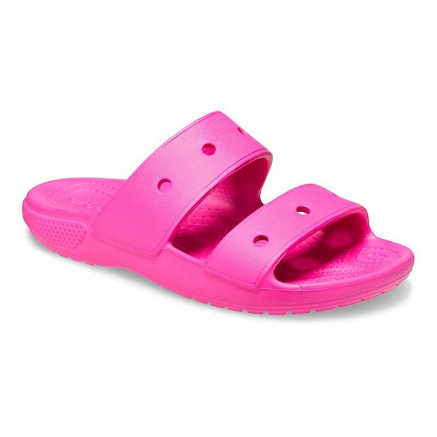 Kohls on sale slide sandals